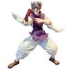 In Stock Bandai Original Banpresto Jujutsu Kaisen Choso Action Figure Model Doll Brand New Boxed Anime Characters Garage
