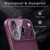 Tempered Glass Camera Lens Protectors for IPhone 18 17 ProMax 17 Pro 16 15 Plus Lens Films for IPhone DUO 18Pro Max 18PM 17Air 4