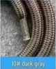 120+ Color Stretch Crossbody Neck Lanyard for Apple & Huawei Cases - 1.6m, 6mm