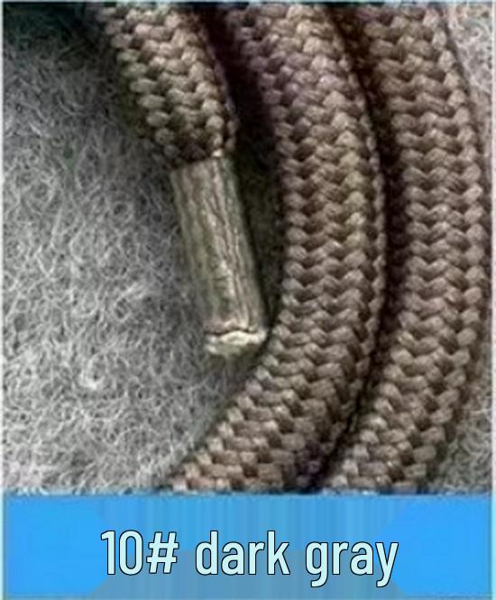 120+ Color Stretch Crossbody Neck Lanyard for Apple & Huawei Cases - 1.6m, 6mm