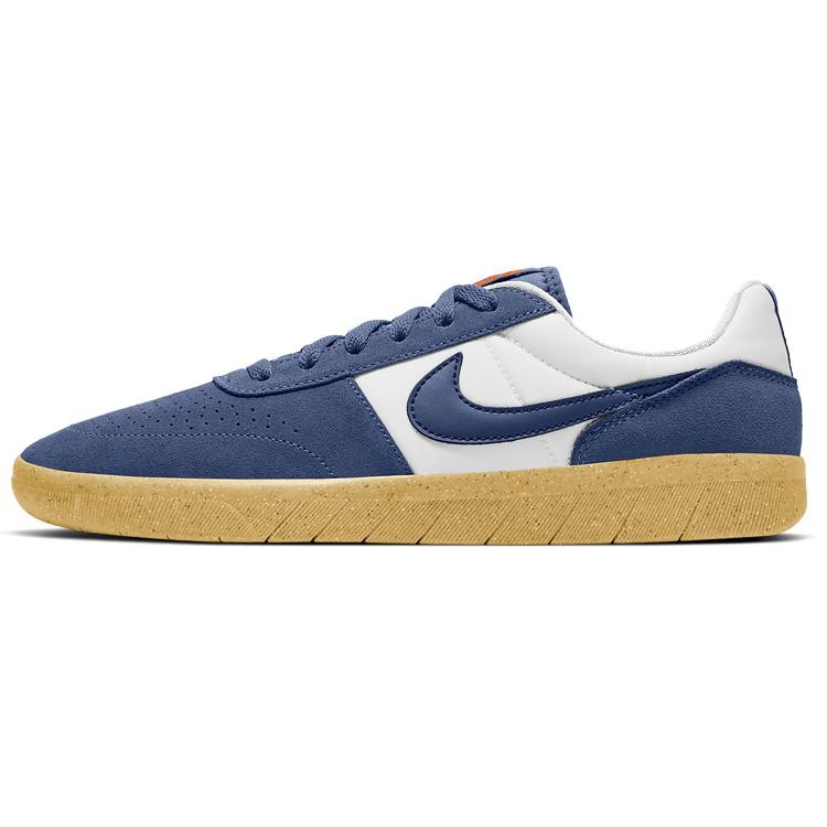 Nike Sb Team Classic Mystic Navy AH3360-402