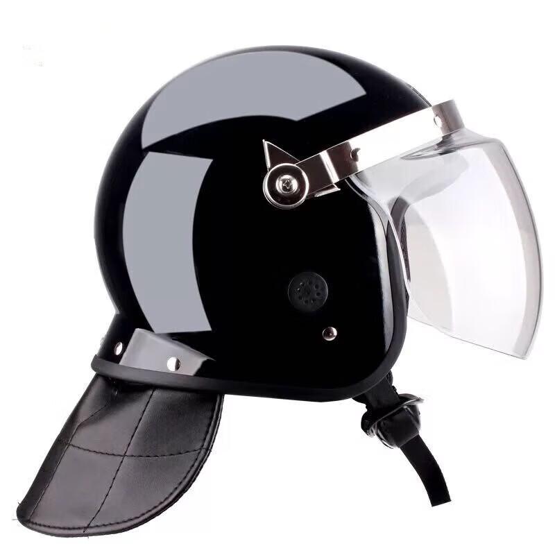 HCNRC Riot Control Protective Gear Set