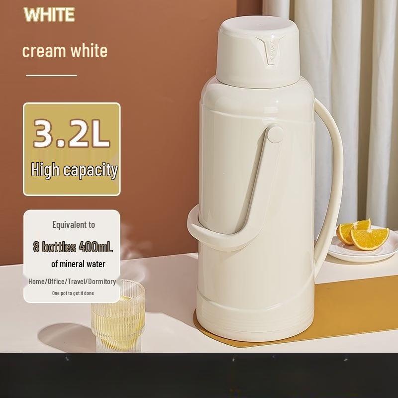 Shangqi Large Capacity Thermos Bottle