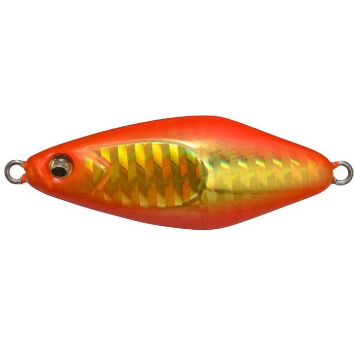 Megabass METAL-X FLAT GLIDER 40g G Orange Gold 34239 Metal Jig Lure
