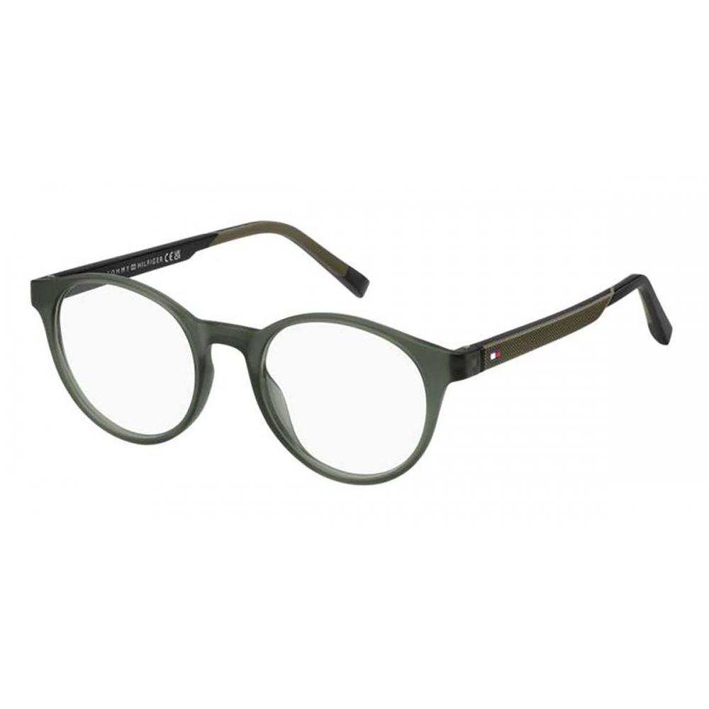 

Tommy Hilfiger Th 2149 Bhp Men Eyeglasses 49-19-145