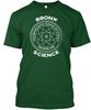 The Bronx Science High School Of Founded 1938 TShirt Made In USA S To 5XL