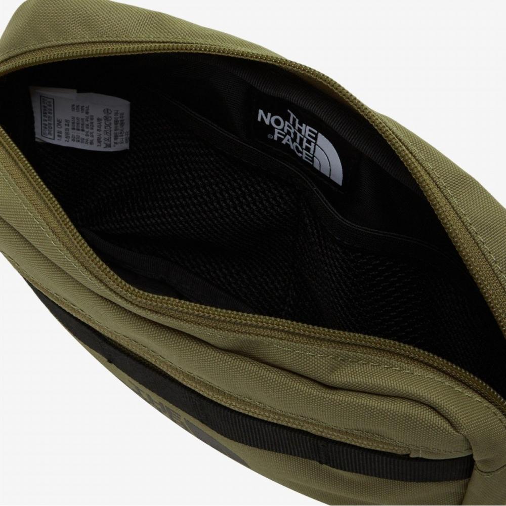 The North Face Camp Hip Bag Nn2hp64b