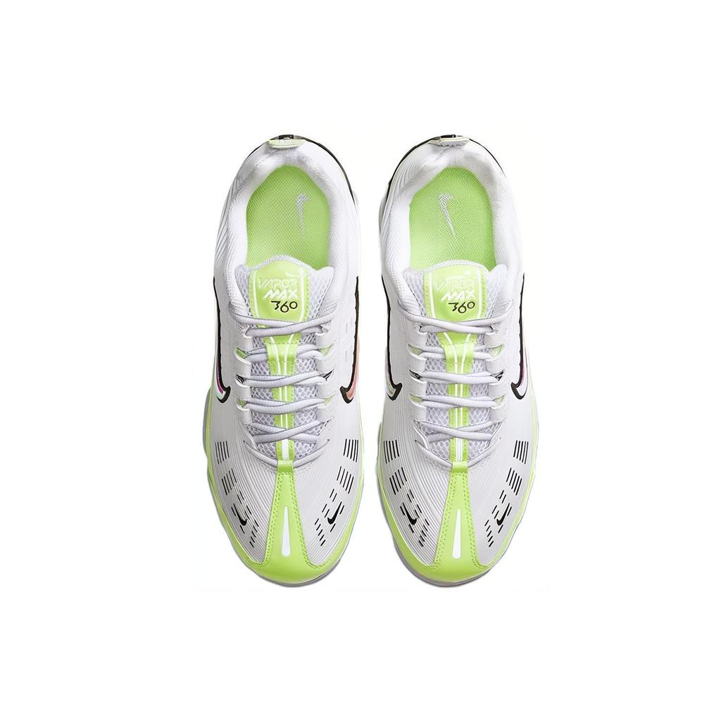 Nike Air VaporMax 360 'Summit White Ghost Green' Men's CK2718-100