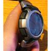 Used CASIO PRO TREK W10BAR PRG-50
