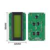 Lcd 2004 Module Blue Green Screen For Lcd 16X2 20X4 Character R3 Mega2560 Display Pcf8574T Iic I2C Interface