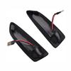 Car LED Indicator Light For Opel Astra J K Insignia B 13273104, 1713004, 1713005