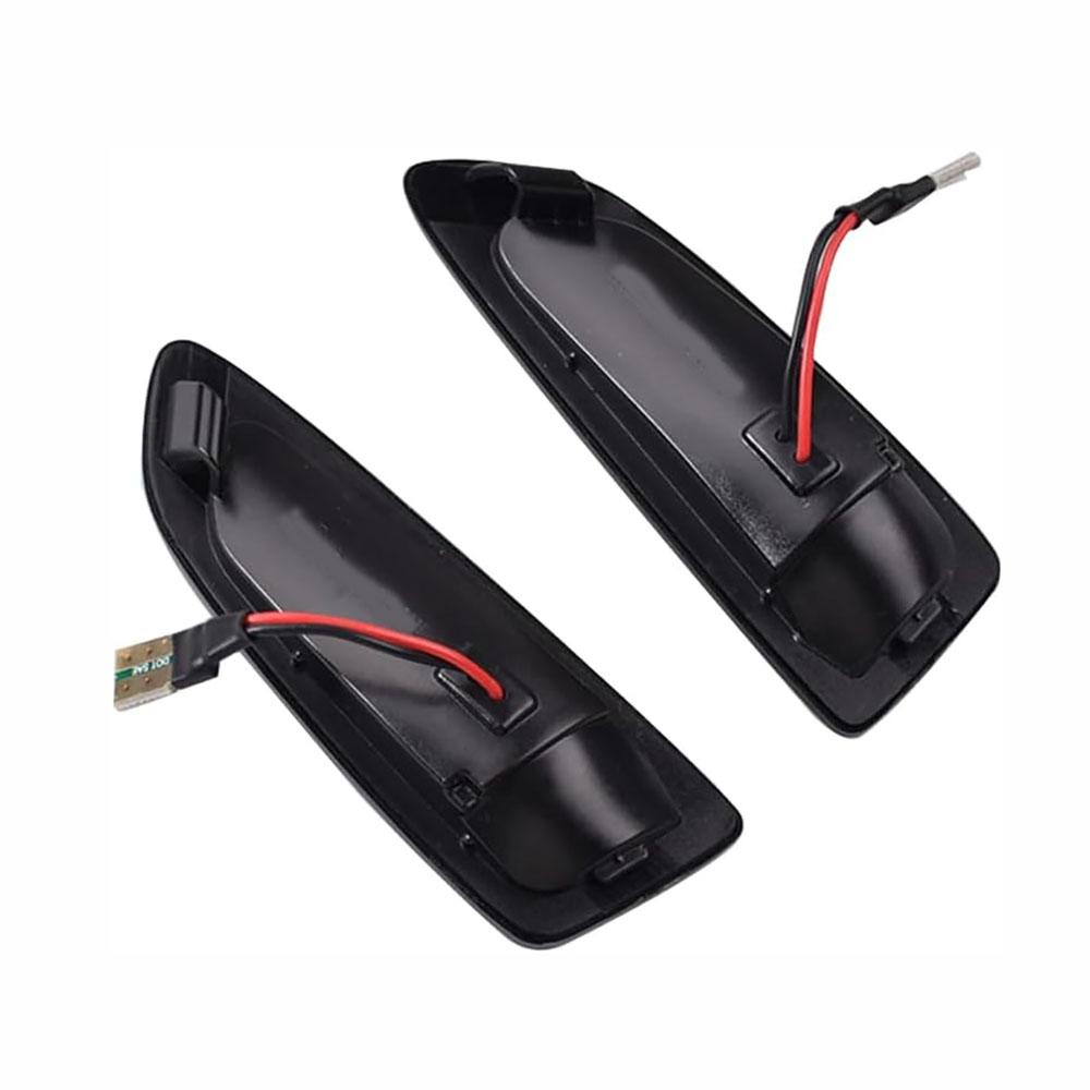 Car LED Indicator Light For Opel Astra J K Insignia B 13273104, 1713004, 1713005