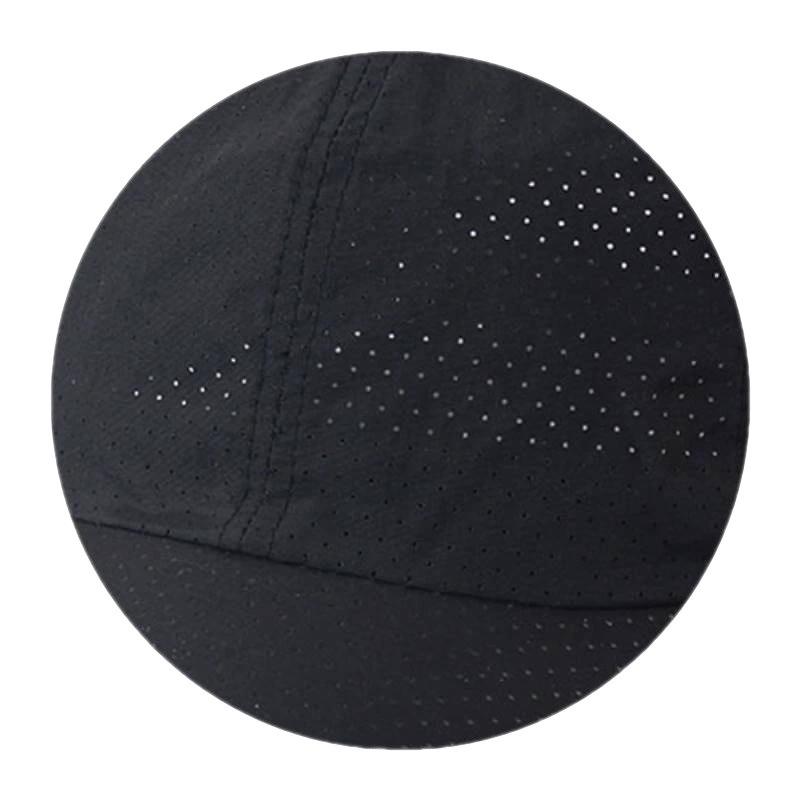 Lightweight Mesh Quick Dry Sports Cap for Men Women Adjustable Breathable Baseball Cap for Running Golf Tennis