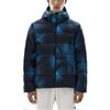 Anta Down Jacket Men's Light Purple Blue 152241908-5