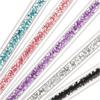 5 pcs Nail Art Brushes, Nail Dotting Tool, Nail Art Pens, Drill Drawing Nails Brush Pen for Nail Art Tools