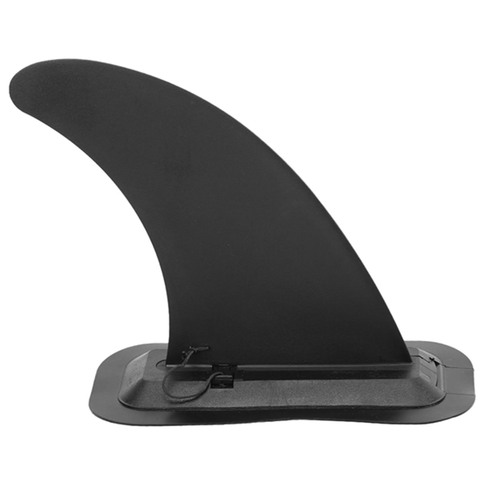 

PVC Detachable Stand Up Paddle Board Surfboard Long Board Center Fin