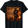 Jest z I can Tell Halloween Chainsaw Horror Koszulka
