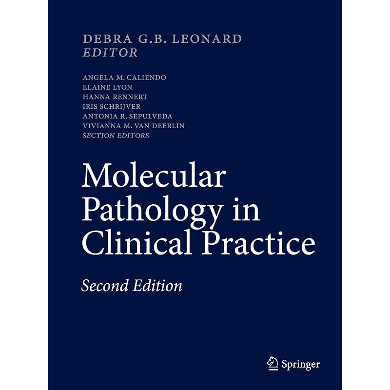 Molecular Pathology in Clinical Practice