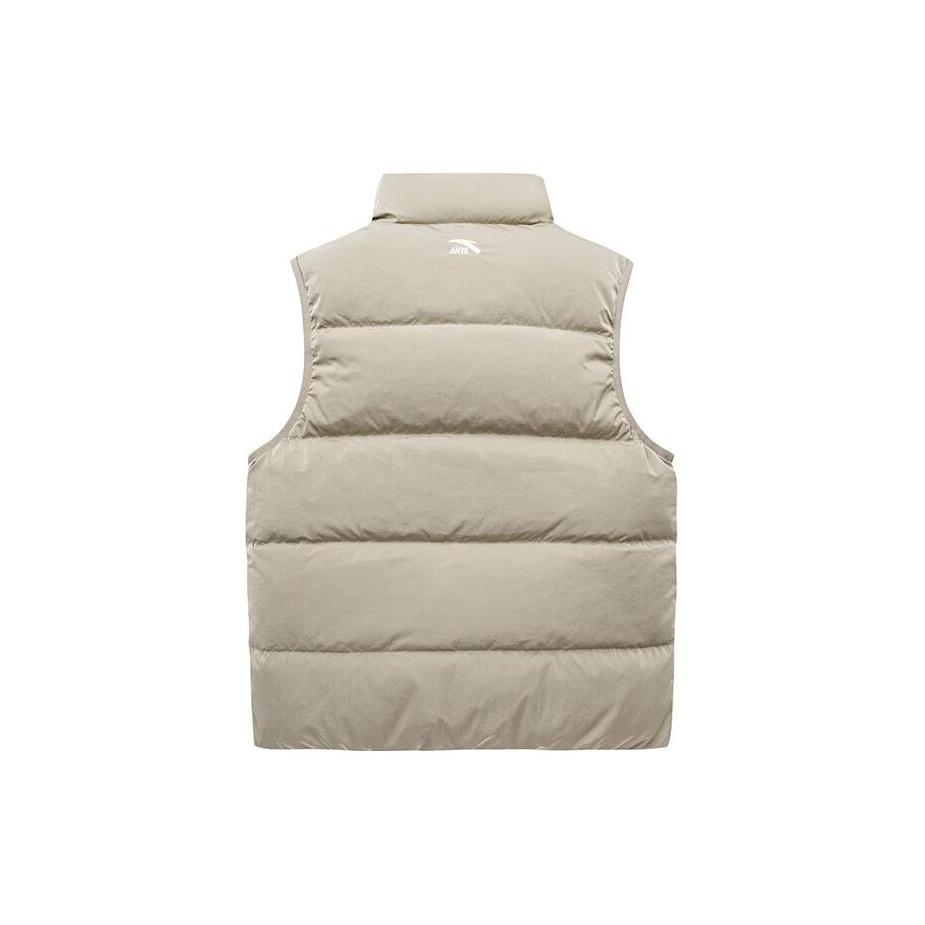 Anta Life Collection Vest Men's Glacier Gray 152348903-1