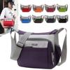 Women's Small Square Bag Daily Commuting Fashionable Shoulder Bag Messenger Bag