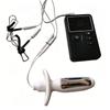 8 Modes Electric Shock Anal Butt Plug Prostate Massage Sex Toys for Men Women Metal Nipples Clips Silicone Breast Sucker PumpsGood product