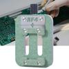 Heating Resistant Fixture Chip PCB Fixture Clamping Holder Hard Disk Fixing Fixture CPU IC Mini Fixture Clamping Tool