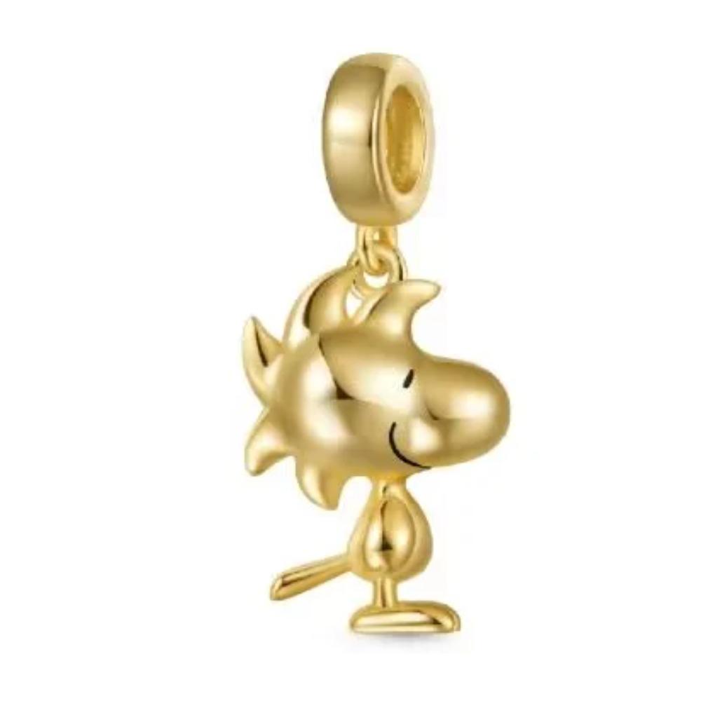 Nieuwe 925 Zilveren Auto Bloemenmand Hond Kralen Hanger voor Europese Armband DIY Prachtige Sieraden Handgemaakt Cadeau