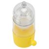 Egg Spinner Pulling Rope Operation Detachable Plastic Dishwasher Washable Manual Golden Egg Shakers