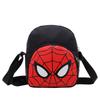 Lightweight Spiderman Childrens Crossbody Bag With Animal Pattern Daily Play