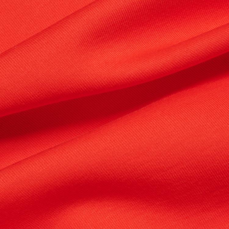 Puma Logo Embroidered Stand Collar Zip Jacket Unisex Jackets 621829-05