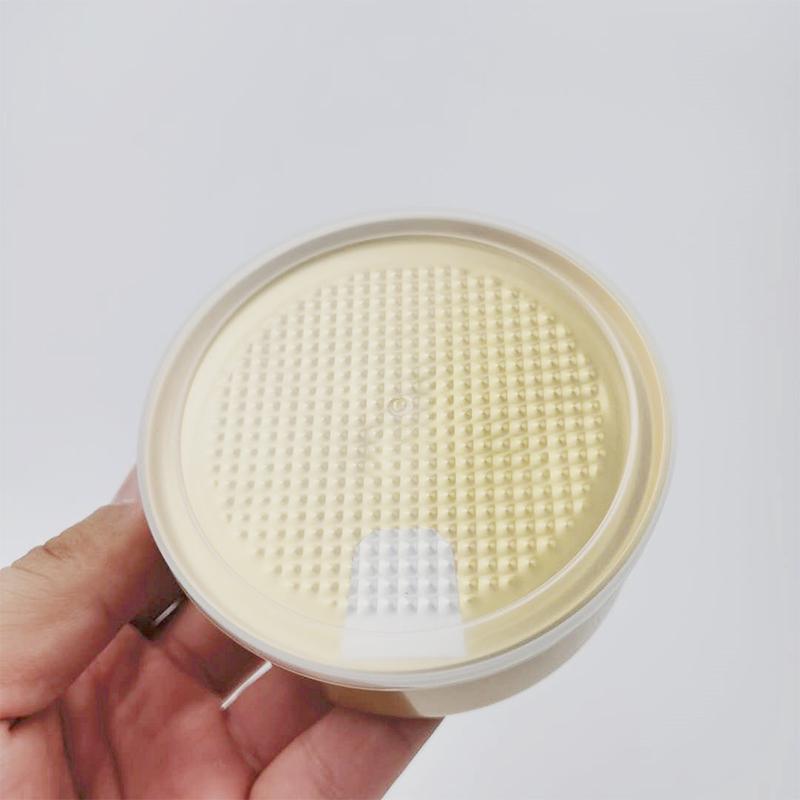 10Pcs Various Sizes Pe Tight Seal Lids Reusable Leak Proof Replacement Lids For Canned Goods Or Pet Dog Cat Food Universal