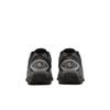 Nike Air Max DN Grade School 'Black Metallic Silver Red' (Unisex) Black / Black / Metallic Silver / University Red Kids' Outdoor Shoes FB8987 009