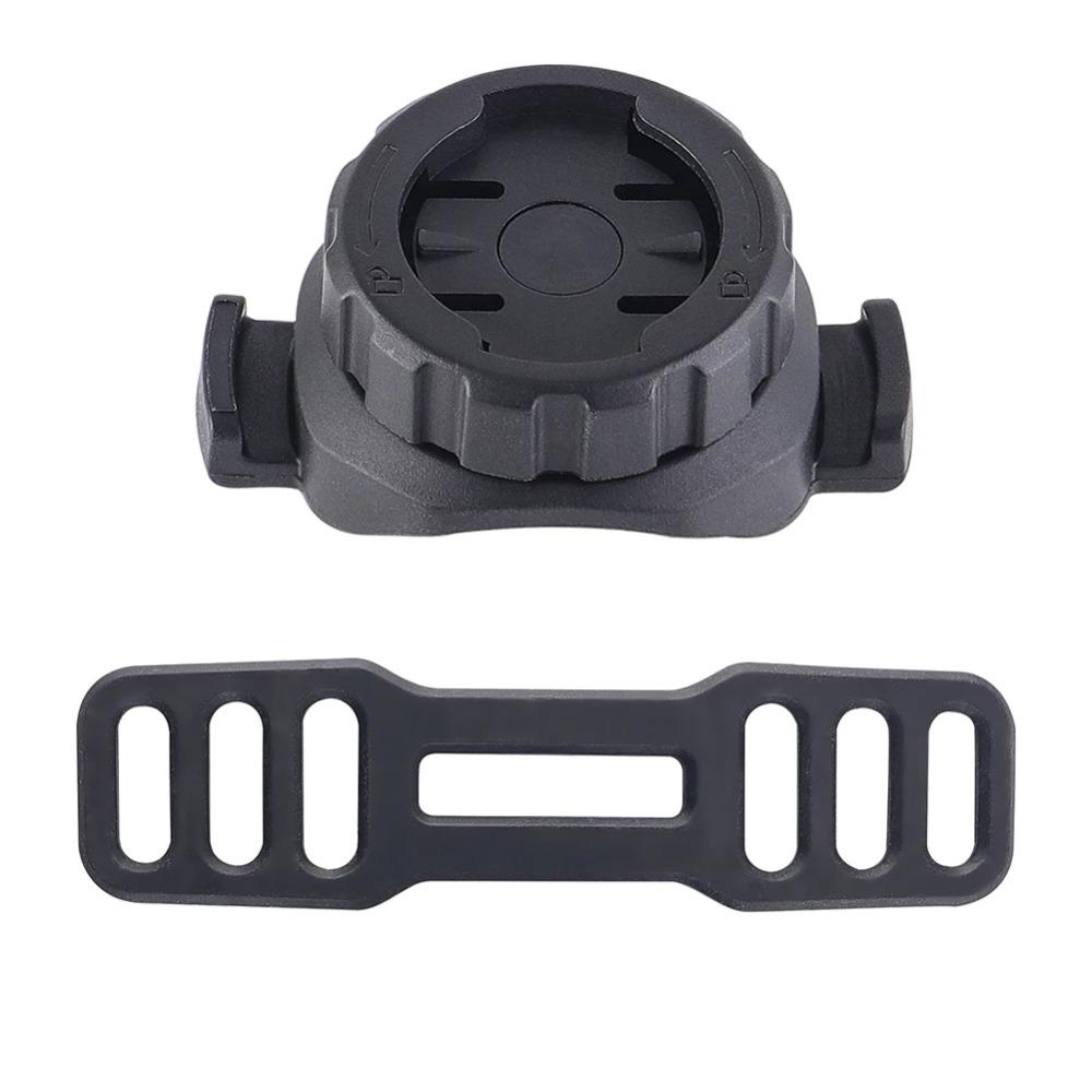 Bicycle Code Table Installation Bracket, Rotating Code Table Bracket Suitable for Garmin Watch Holder