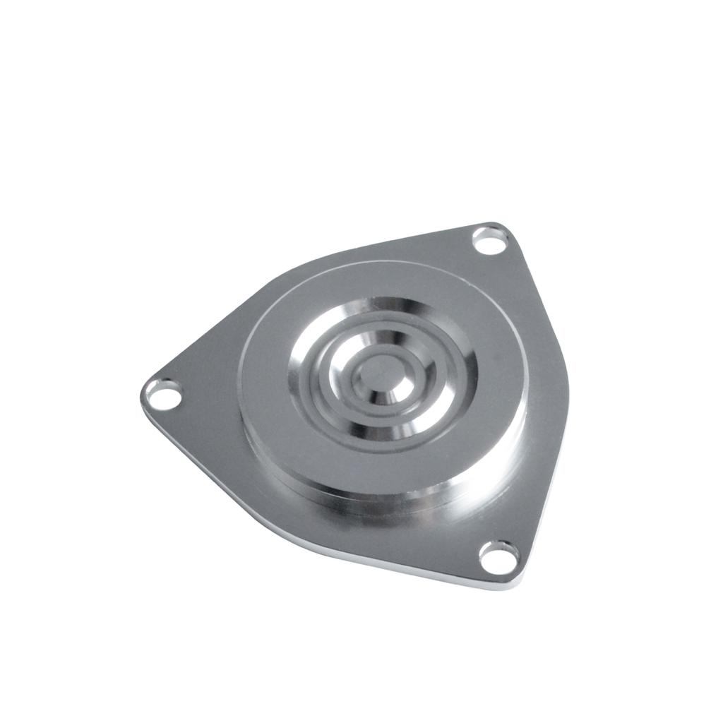 Block Off Platte Hochwertige Auto Turbo Bypassventil Blindplatte Für Mitsubishi