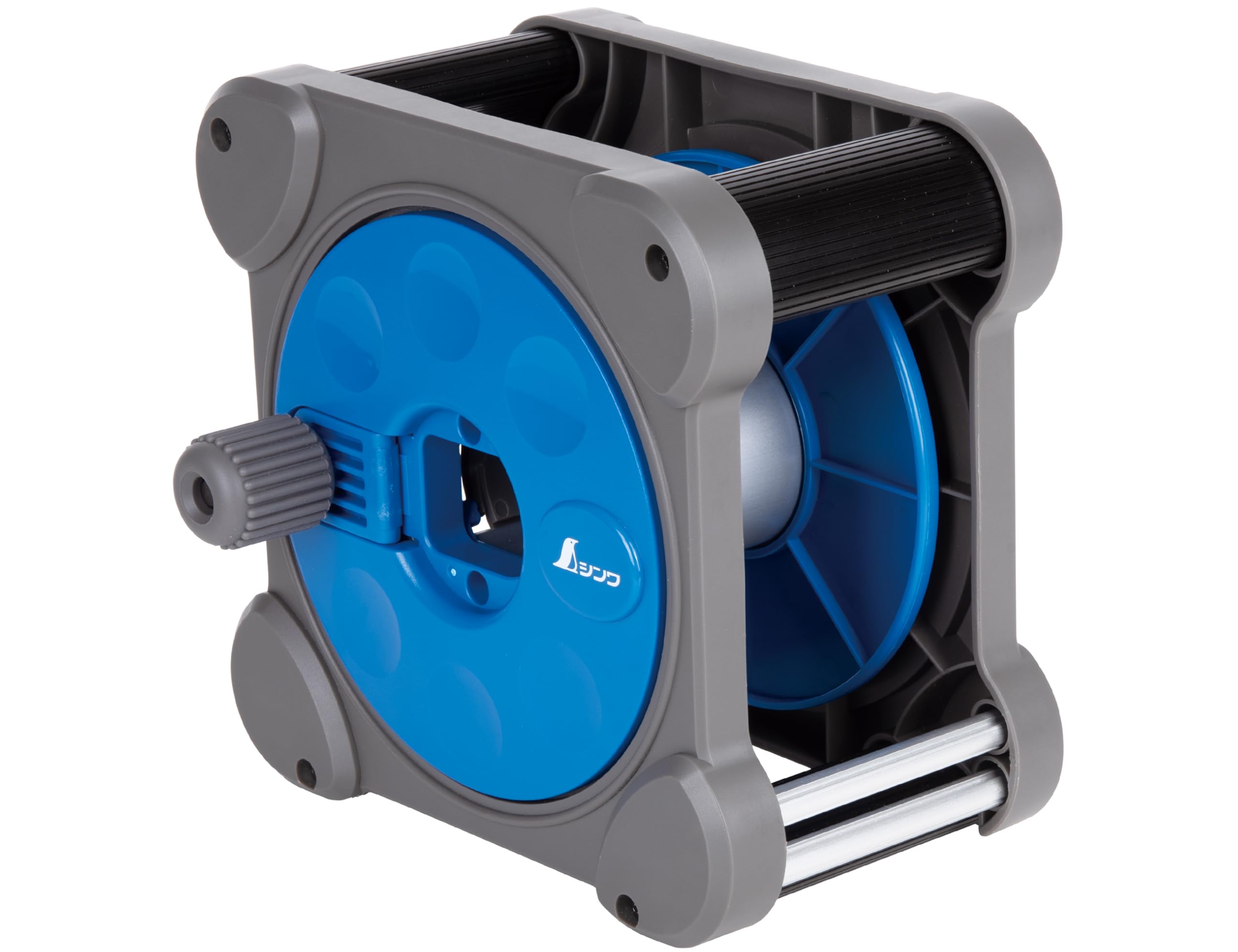 

Shinwa Sokutei Катушка для ленты, Тип куб, Ширина 60 мм, для 3, 5, 10 и 20 м, 77690