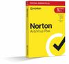 AntiVirus Plus 2GB PL 1User, 1Device, 1Year 21408750