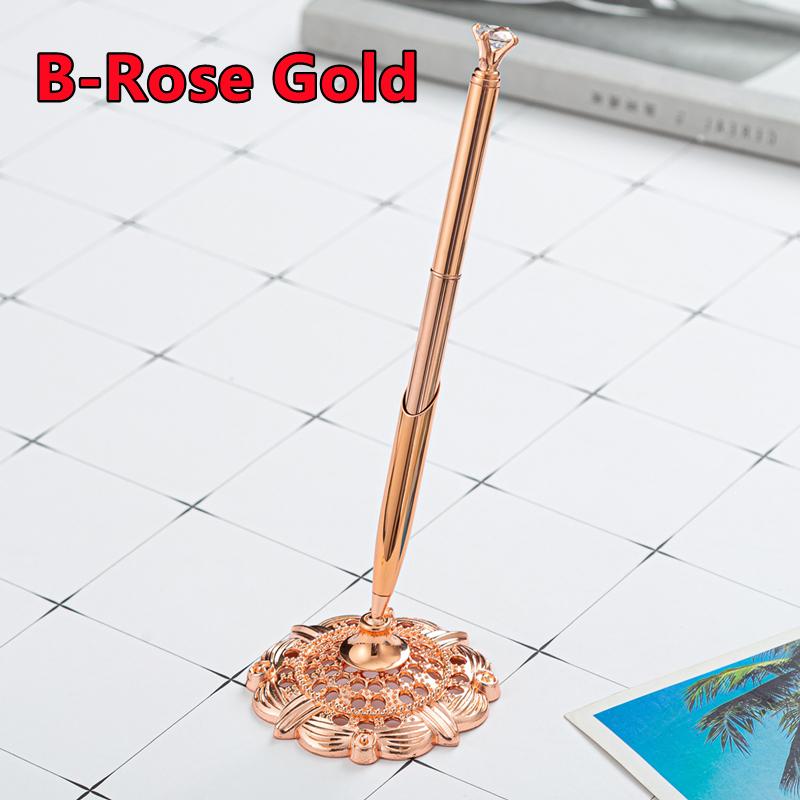 2/1PC Wedding Guest Book Writing Signing Diamond Pen Bride To Be Bridesmaid Gifts Wedding Decor Bachelorette Party Bridal Shower
