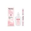 Nymixa Cuticle Care Kit Nail Moisturizing Treatment Set for Daily Nail Maintenance Portable Manicure Tools
