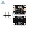 VEML7700 Ambient Light Sensor Module I2C IIC 16 Bits Light Environment Sensor 0~120k Lux Light Measuring Range