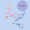 Newcomer Exclusive: Pet Nail Clippers and Scissors