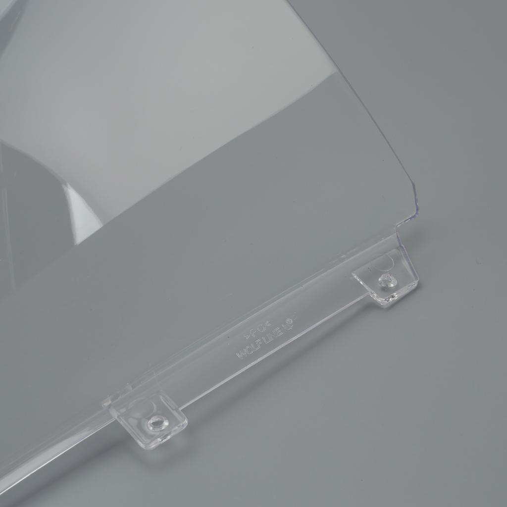 Windshield Windscreen for DUCATI Panigale V2 2025-