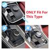 jfqm Central Console Shift Lever Storage Box Fix For BMW 2 3 4 X3