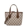 Fashionable Women's Bag, Crossbody Bag, Printed Letter, Ladies' Hand-held Small Bag, Bucket, Vegetable Basket, Women's Bag