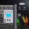 Huachang Vision 10-Channel Professional Analog Mixer (CN version)