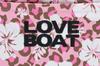 LOVEBOAT School Bag LB-BG03HIBISCUS PINK