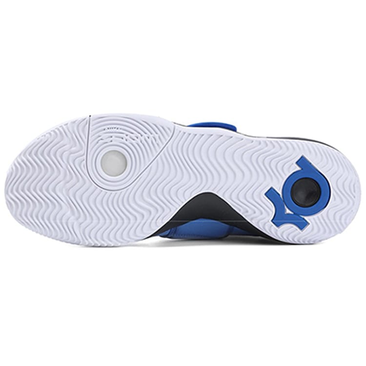 Nike Kd Trey 5 Vi Ep 'Signal Blue' AA7070-401