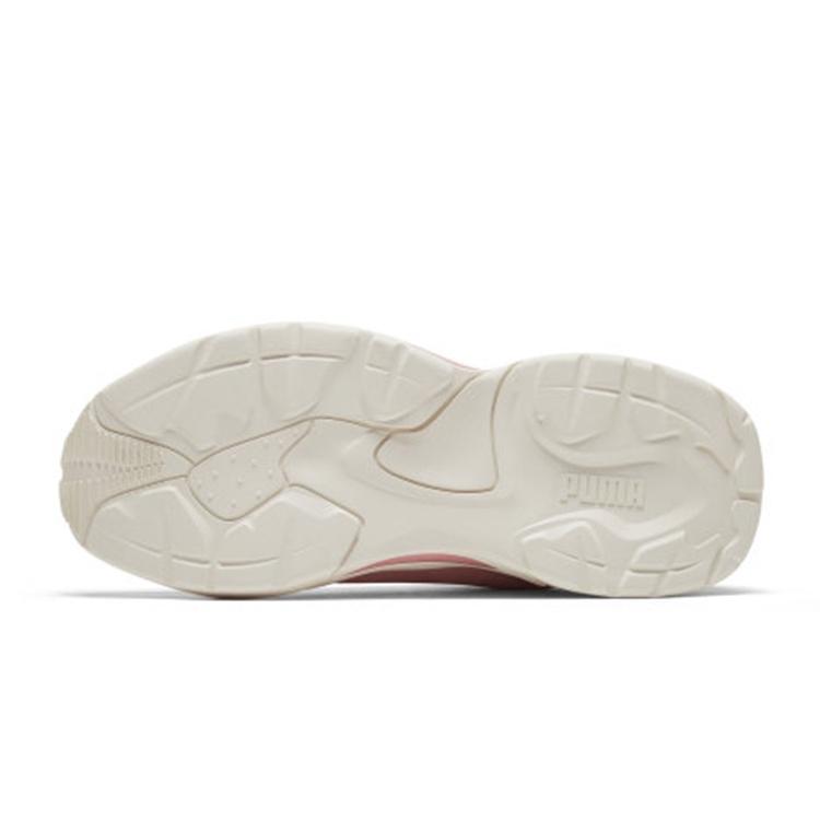 (WMNS) PUMA Thunder Fire Rose Trainer Women's 370400-01