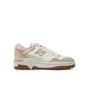 BBW550HL Beige Sneakers
