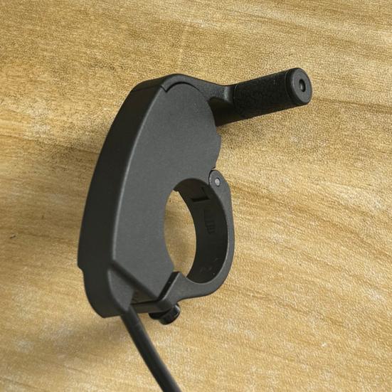 Electric Bike Thumb Throttle Male Female 3 Pin Speed Control Thumb