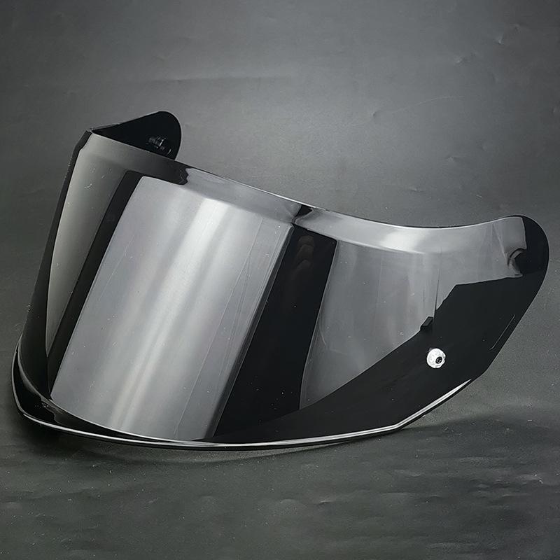 FF808 Full-Face Helmet with Explosion-Proof Sunshade and Night Vision Lens